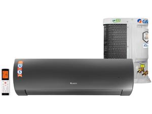 Ar-condicionado Split Gree Inverter 9.000 BTUs Frio Wi-Fi G-Diamond