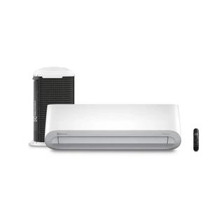 Ar Condicionado Split Hi Wall Electrolux Color Adapt 18000 BTU/h Frio 3118IFBA206  220 Volts
