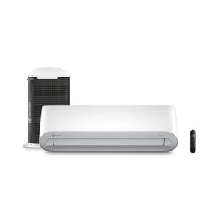 Ar Condicionado Split Hi Wall Electrolux Color Adapt 9000 BTU/h Frio 3109IFBA206  220 Volts