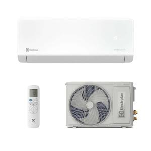 Ar Condicionado Split Hi Wall Electrolux MaxComfort Full Inverter 9.000 Btus Frio 220V R-32