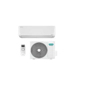 Ar Condicionado Split Hi Wall Hisense Wi-fi Inverter 18000 BTU/h Frio AS-18TW2RMATT02E  220 Volts