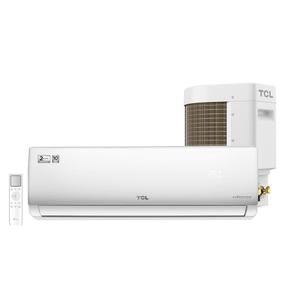 Ar Condicionado Split Hi Wall Inverter TCL Elite GV 9000 BTU/h Frio TAC-09CSGV-INV  220 Volts