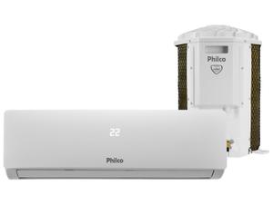 Ar Condicionado Split Hi Wall Philco 12000 BTU/h Frio PAC12FI  220 Volts