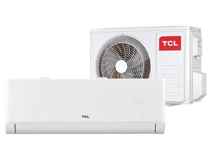 Ar Condicionado Split Hi Wall TCL T-Pro 2.0 Inverter 24.000 Btus Frio 220v R-32