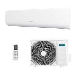 Ar-Condicionado Split HW Inverter Airstage Essencial Fujitsu 12.000 BTUs R-32 Só Frio 220V