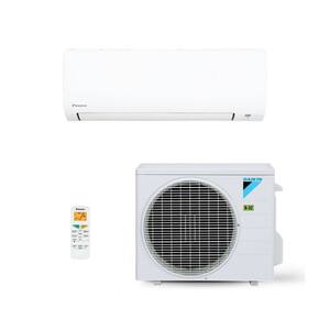 Ar-Condicionado Split HW Inverter Daikin Full 12.000 BTUs R-32 Quente/Frio 220V