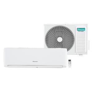 Ar Condicionado Split Inverter Hisense Eco Plus 9000 BTU/h Frio AS-09TW2RLRCK00E - 220 Volts