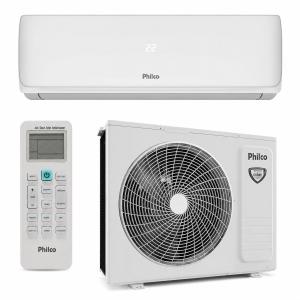 Ar Condicionado Split Philco 18.000 Btus Pac18fi Frio 220v