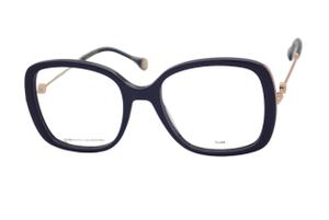 armação de óculos Carolina Herrera mod ch0022 pjp