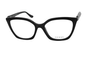 armação de óculos Guess mod gu2965 001