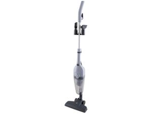 Aspirador de Pó 2 em 1 Electrolux com Filtro HEPA 1500W Cyclonic Power STK16 Cinza