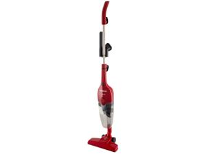 Aspirador de Pó 2 em 1 Mondial 1500W Turbo Cycle AP-40-R Vermelho e Preto