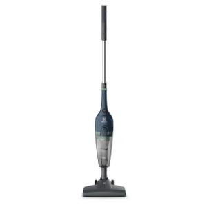 Aspirador de Pó Vertical e Portátil Electrolux Filtro HEPA 1450W Plus STK14 Denim Blue