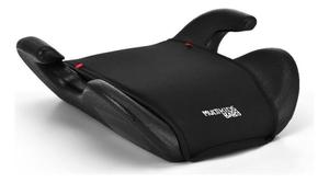 Assento Infantil Para Carro Multikids Baby Bb297 Preto
