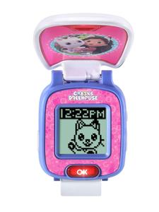 Assista Paw-Tastic Kids da VTech Gabby's Dollhouse Pandy Paws