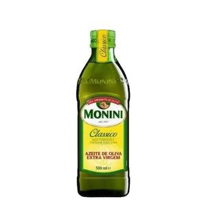 Azeite De Oliva Monini Extra Virgem 500ml