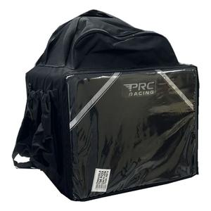 Bag Motoboy Mochila 45L Pizza Térmica Delivery Reforçada