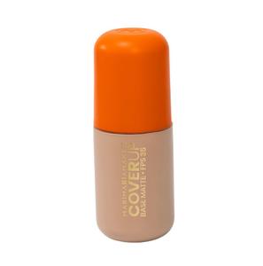Base - Mari Maria - Cover Up - Base Líquida Matte - 35ml