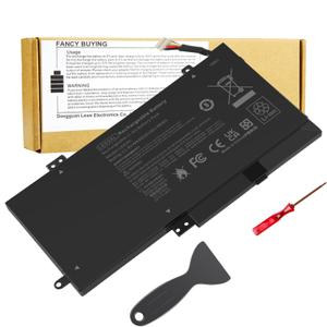 Bateria de laptop Fancy Buying LE03XL 11,4 V 48 Wh 3 células
