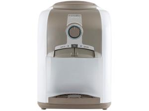 Bebedouro de Água Esmaltec de Mesa