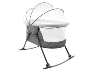 Berço Portátil Moisés Safety 1st Dreamy 0 a 9kg