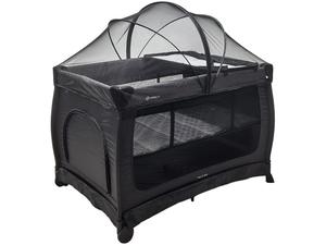 Berço Portátil Safety 1st Falcon com Mosquiteiro até 20kg