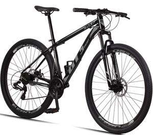 Bicicleta 29 GT Sprint 27 Marchas index Modelo MX7 Freio a Disco Quadro Alumínio