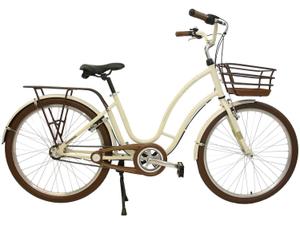 Bicicleta Aro 26 Nathor Anthonella