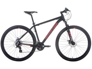 Bicicleta Aro 29 Houston Mercury Alumínio