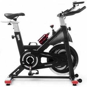 Bicicleta Ergométrica para Spinning Mecanica 18kg Odin Fit