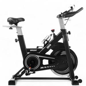 Bicicleta Ergométrica Spinning Mecanica 13kg Sprint Odin Fit
