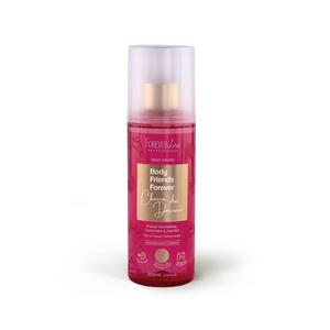 Body Splash Cheiro De Doçura 200ML Forever Liss