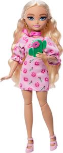 Boneca Fashion Doll Barbie Dream Besties Festival com acessórios