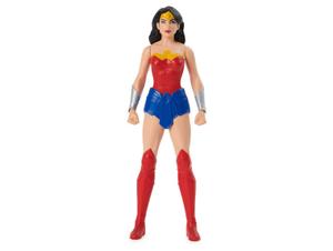 Boneca Mulher Maravilha DC Comics Sunny Brinquedos
