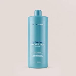 Braé stages hydration condicionador 1l