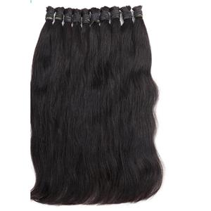 Cabelo Humano Solto Para MegaHair 70cm Com 200 Gramas Pontas Cheias
