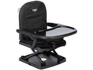 Cadeira de Alimentação Portátil Cosco Kids Pop 3 Níveis de Altura até 15kg