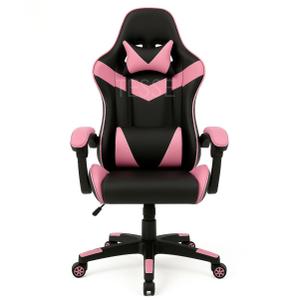 Cadeira Escritorio Tesse Gamer Ergonômica E Reclinável