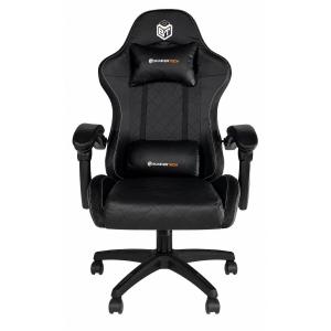 Cadeira Gamer Bunkertech Nordic Ergonômica com Apoio