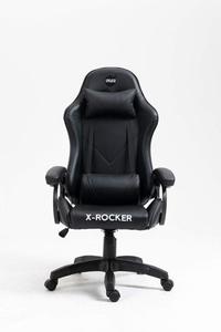 Cadeira Gamer Dazz X-rocker Com Encosto Reclinável 130