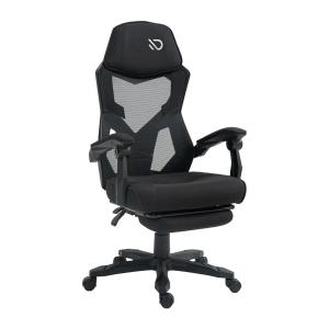 Cadeira gamer duex horizon dx9960bk preta