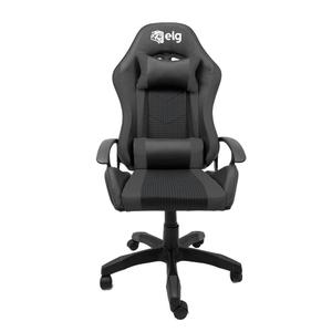 Cadeira Gamer Elg Syrax CH36BK Preta