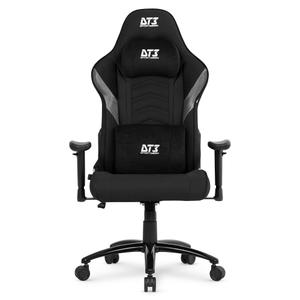 Cadeira Gamer Elise Fabric V3 Black, 13759-5, DT3SPORTS  DT3SPORTS