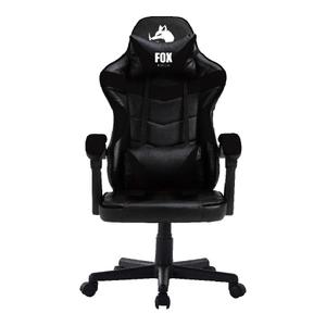 Cadeira Gamer Fox Racer Nordic Preta