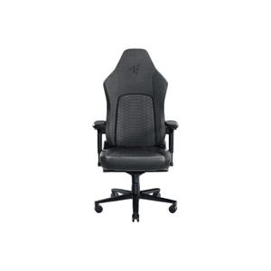 Cadeira Gamer Razer Iskur V2, Até 136Kg, Reclinável, Almofada, Cilindro de Gás Classe 4, Tecido, Cinza Escuro - RZ38-04900300-R3U1