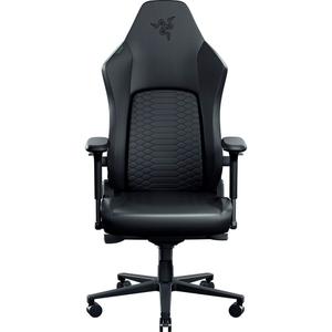 Cadeira Gamer Razer Iskur V2 NewGen, Ergonômica, Revestimento Respirável, Preto - RZ38-04900800
