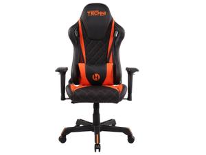 Cadeira Gamer Techni Sport Reclinável Giratória