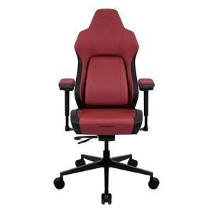 Cadeira Gamer ThunderX3 CORE Smart Modern, Até 125Kg, SYNC5 Multi-ajustável Vermelha - 84927