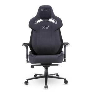 Cadeira Gamer XT Racer Ergonomics Robust NR17, Até 180kg, Braços 4D, Encosto Reclinável, Sistema Relax, Preto - XTR-071