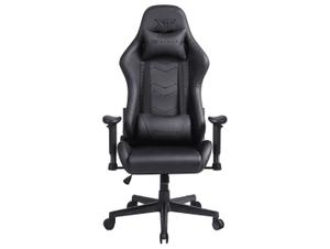 Cadeira Gamer XT Racer Reclinável Giratória Preta Speed Series